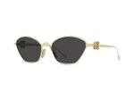 LOEWE LW 40115 U 30A Cat Eye Sunglasses