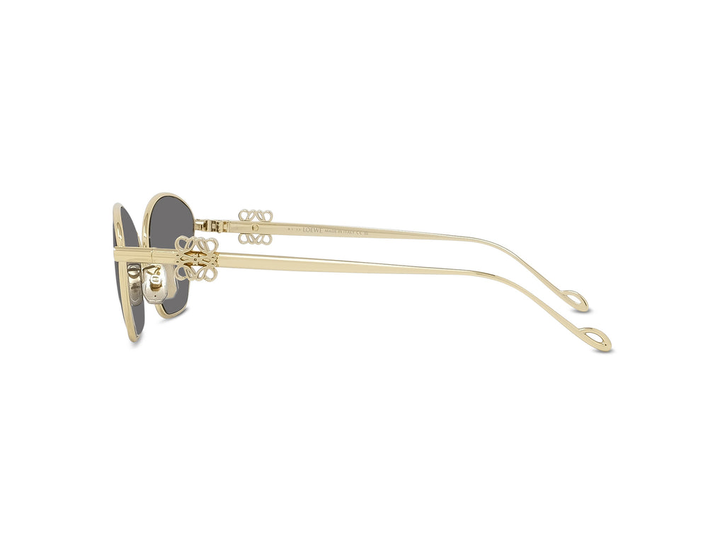 LOEWE LW 40115 U 30A Cat Eye Sunglasses