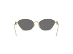LOEWE LW 40115 U 30A Cat Eye Sunglasses