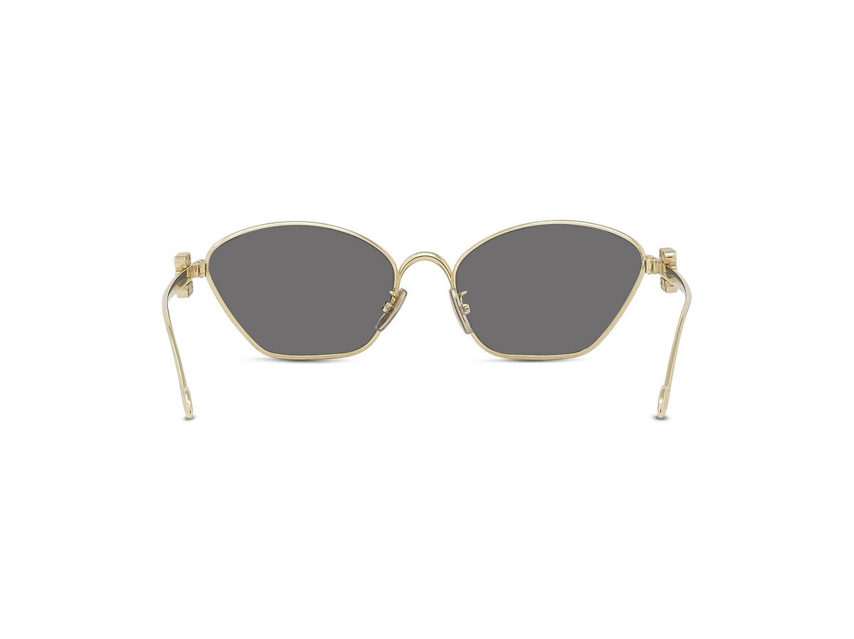 LOEWE LW 40115 U 30A Cat Eye Sunglasses