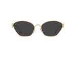 LOEWE LW 40115 U 30A Cat Eye Sunglasses