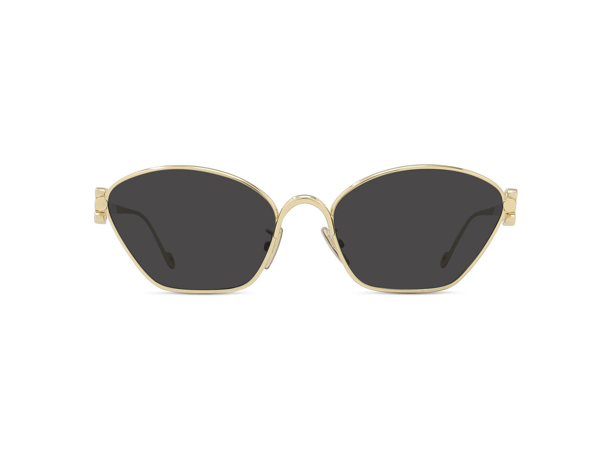 LOEWE LW 40115 U 30A Cat Eye Sunglasses