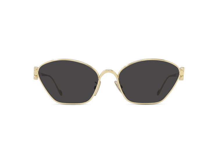 LOEWE LW 40115 U 30A Cat Eye Sunglasses