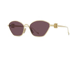 LOEWE LW 40115 U 30Y Cat Eye Sunglasses