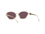 LOEWE LW 40115 U 30Y Cat Eye Sunglasses