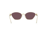 LOEWE LW 40115 U 30Y Cat Eye Sunglasses