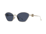 LOEWE LW 40115 U 32V Cat Eye Sunglasses