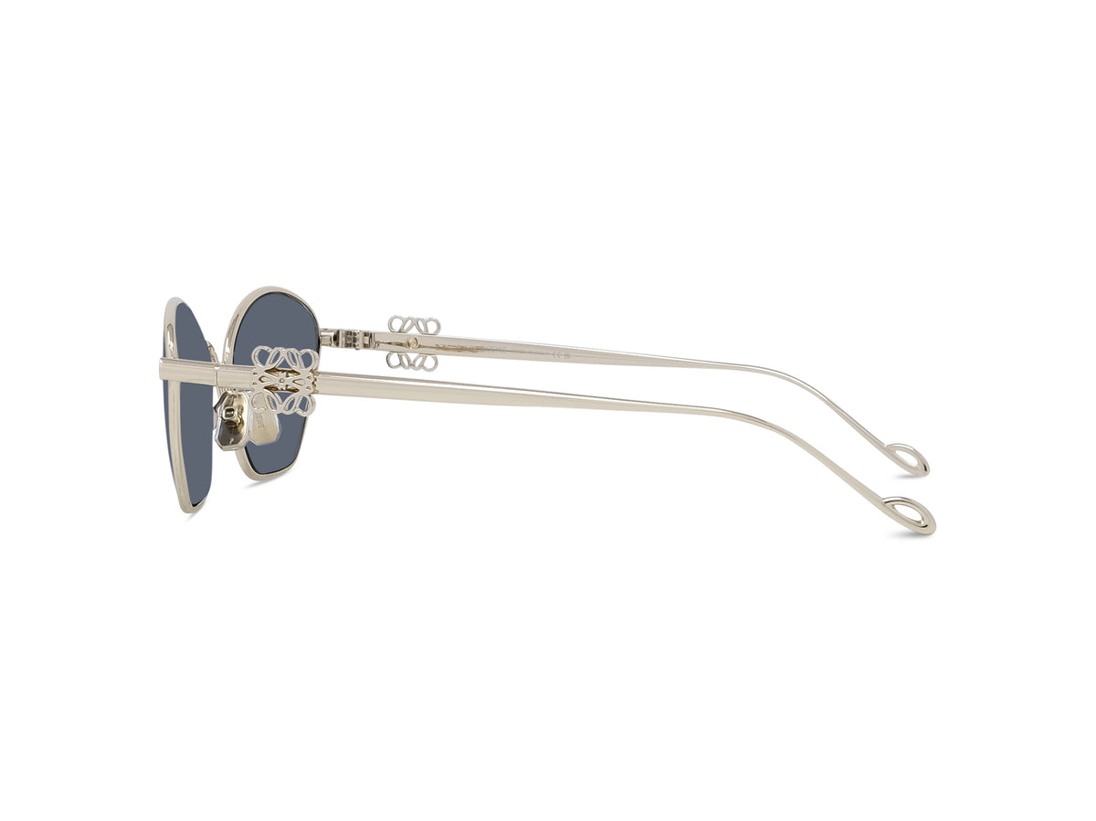LOEWE LW 40115 U 32V Cat Eye Sunglasses