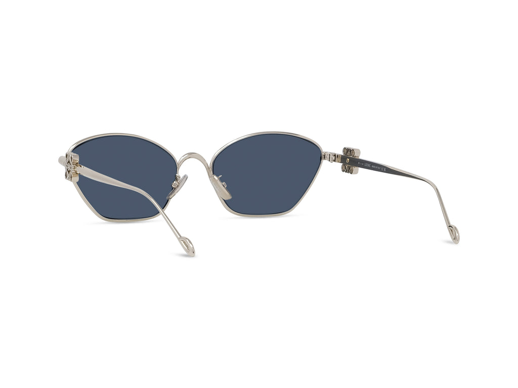 LOEWE LW 40115 U 32V Cat Eye Sunglasses