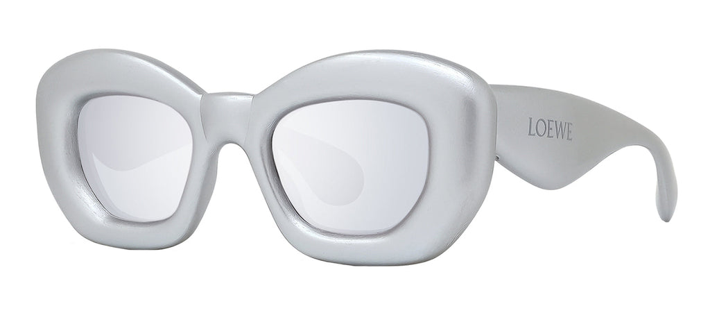 Loewe INFLATED LW 40117I 20C Butterfly Sunglasses