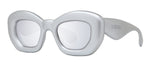 Loewe INFLATED LW 40117I 20C Butterfly Sunglasses