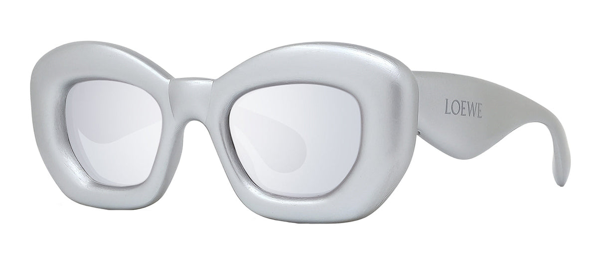 Loewe INFLATED LW 40117I 20C Butterfly Sunglasses