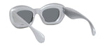 Loewe INFLATED LW 40117I 20C Butterfly Sunglasses