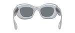 Loewe INFLATED LW 40117I 20C Butterfly Sunglasses