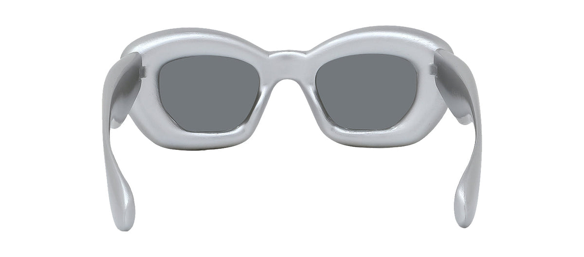 Loewe INFLATED LW 40117I 20C Butterfly Sunglasses