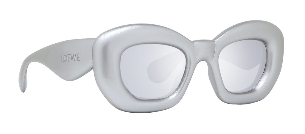 Loewe INFLATED LW 40117I 20C Butterfly Sunglasses