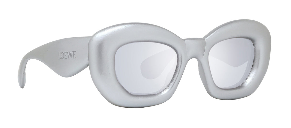 Loewe INFLATED LW 40117I 20C Butterfly Sunglasses