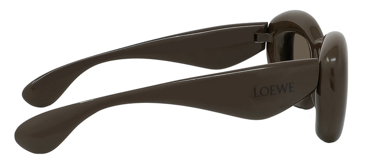 Loewe INFLATED LW 40117I 48E Butterfly Sunglasses