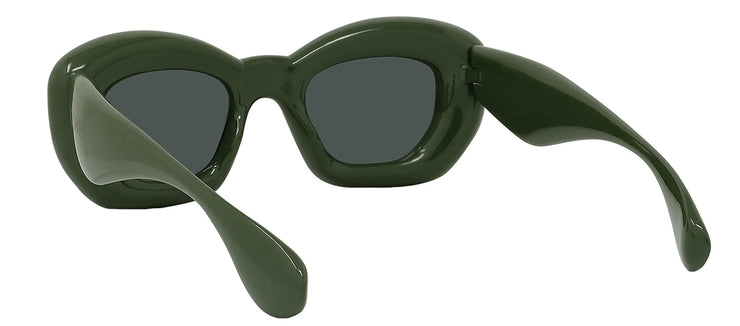 Loewe INFLATED LW 40117I 96N Butterfly Sunglasses