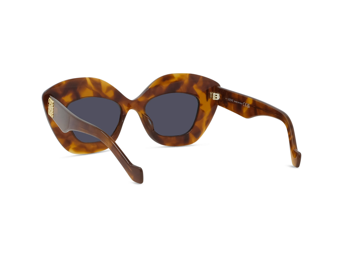 LOEWE LW 40127 I 53V Cat Eye Sunglasses