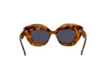 LOEWE LW 40127 I 53V Cat Eye Sunglasses