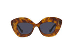 LOEWE LW 40127 I 53V Cat Eye Sunglasses