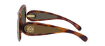 Loewe Fashion LW40131I 52G Shield Sunglasses