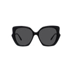 01A - Acetate Shiny Black with Grey Normal lenses