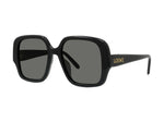 LOEWE LW 40134 U 01A Square Sunglasses
