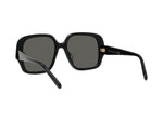 LOEWE LW 40134 U 01A Square Sunglasses