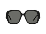 LOEWE LW 40134 U 01A Square Sunglasses