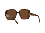 LOEWE LW 40134 U 52E Square Sunglasses