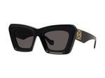 LOEWE LW 40145 I 01A Cat Eye Sunglasses