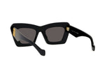 LOEWE LW 40145 I 01A Cat Eye Sunglasses