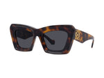 LOEWE LW 40145 I 52A Cat Eye Sunglasses