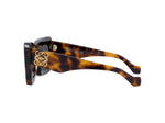 LOEWE LW 40145 I 52A Cat Eye Sunglasses
