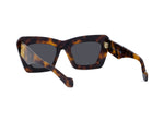 LOEWE LW 40145 I 52A Cat Eye Sunglasses