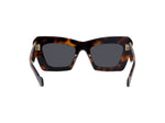 LOEWE LW 40145 I 52A Cat Eye Sunglasses
