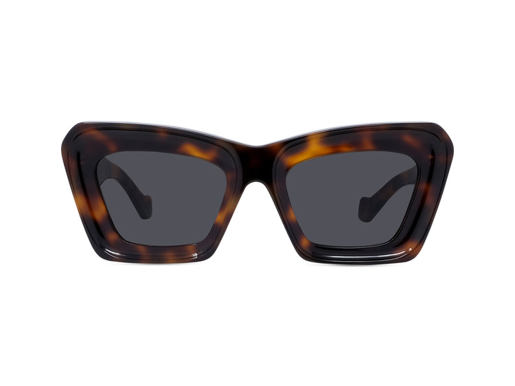 LOEWE LW 40145 I 52A Cat Eye Sunglasses