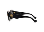 LOEWE LW 40155 I 01B Geometric Sunglasses