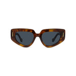53V - Acetate Shiny Havana with Blue Normal lenses