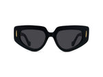 LOEWE LW 40160 I 01A Geometric Sunglasses