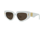 LOEWE LW 40160 I 25E Geometric Sunglasses