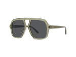 LOEWE LW 40161 U 96A Rectangular Sunglasses