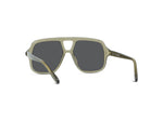LOEWE LW 40161 U 96A Rectangular Sunglasses