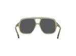 LOEWE LW 40161 U 96A Rectangular Sunglasses