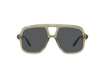 LOEWE LW 40161 U 96A Rectangular Sunglasses