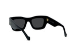 LOEWE LW 40168 I 01A Geometric Sunglasses