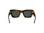 LOEWE LW 40168 I 52N Geometric Sunglasses