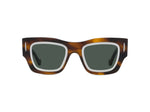 LOEWE LW 40168 I 52N Geometric Sunglasses